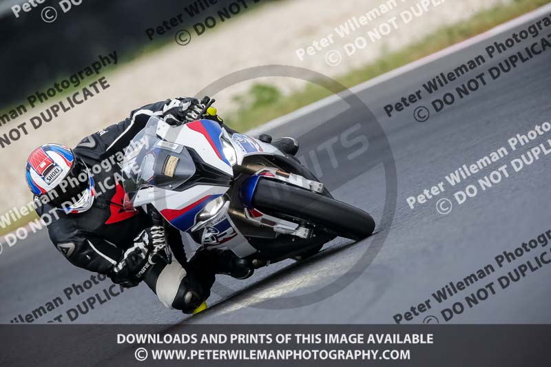 25 to 27th july 2019;Slovakia Ring;event digital images;motorbikes;no limits;peter wileman photography;trackday;trackday digital images